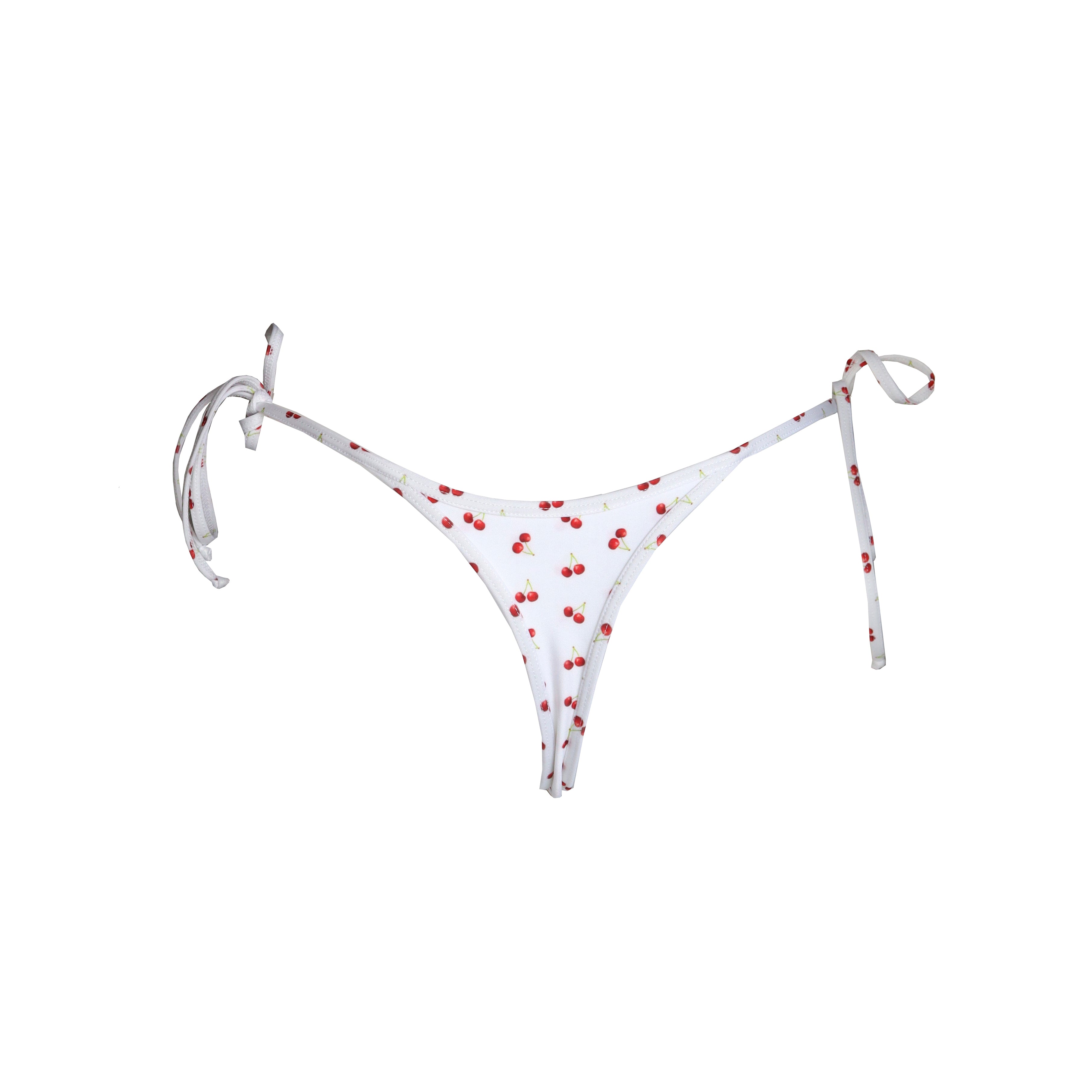 Cherry Bikini Bottom