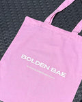 Tote Bag BOLDEN BAE