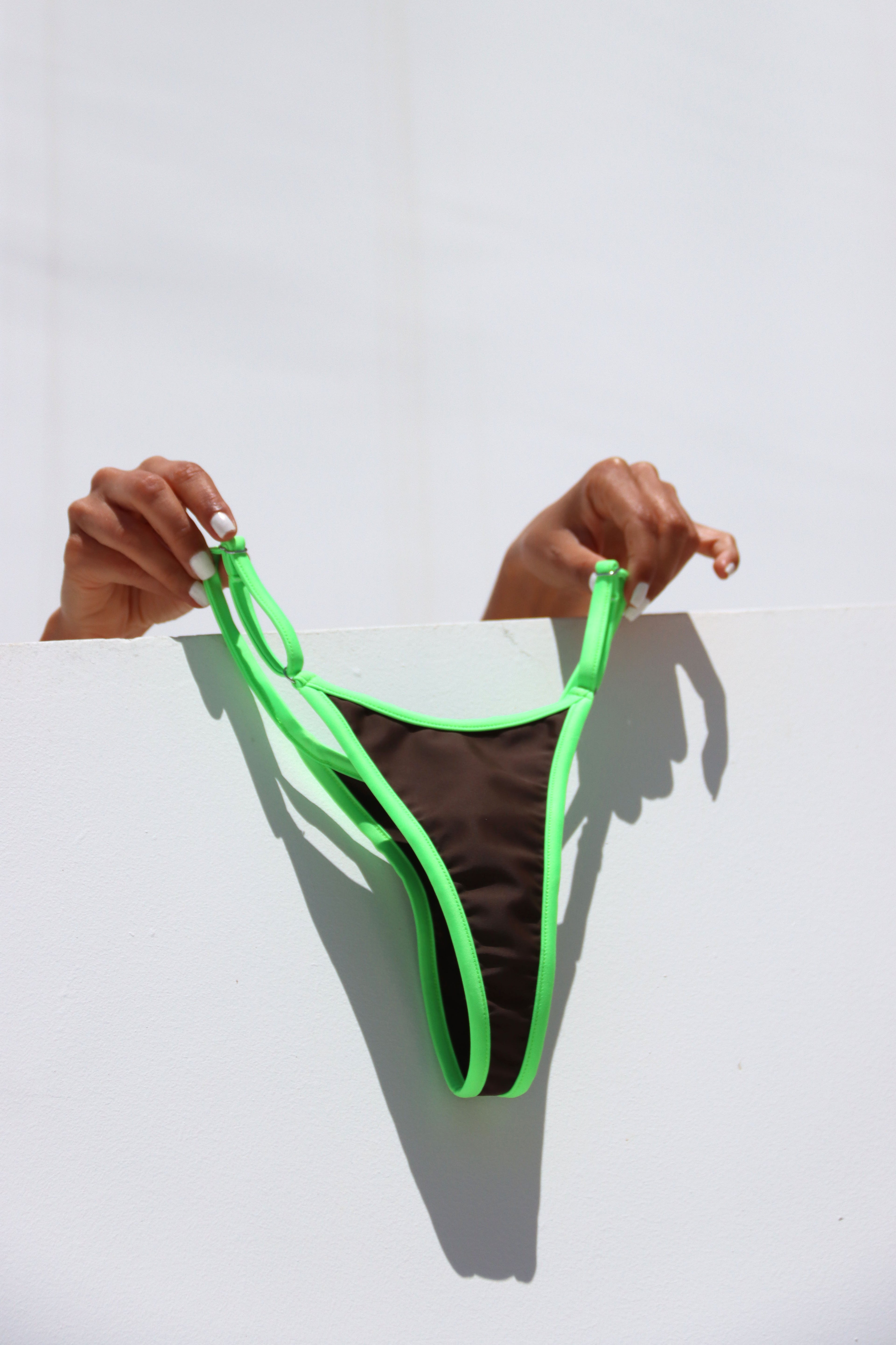 Slip Bikini a Tanga Bolden RIO