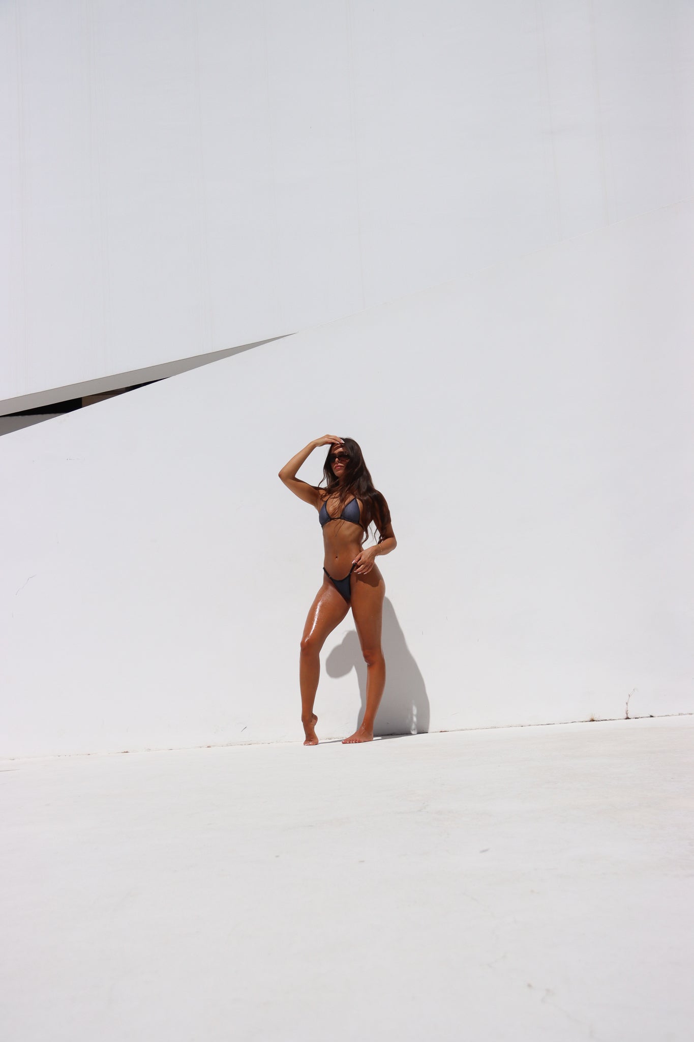 Bas de Bikini Tanga Bolden Signature