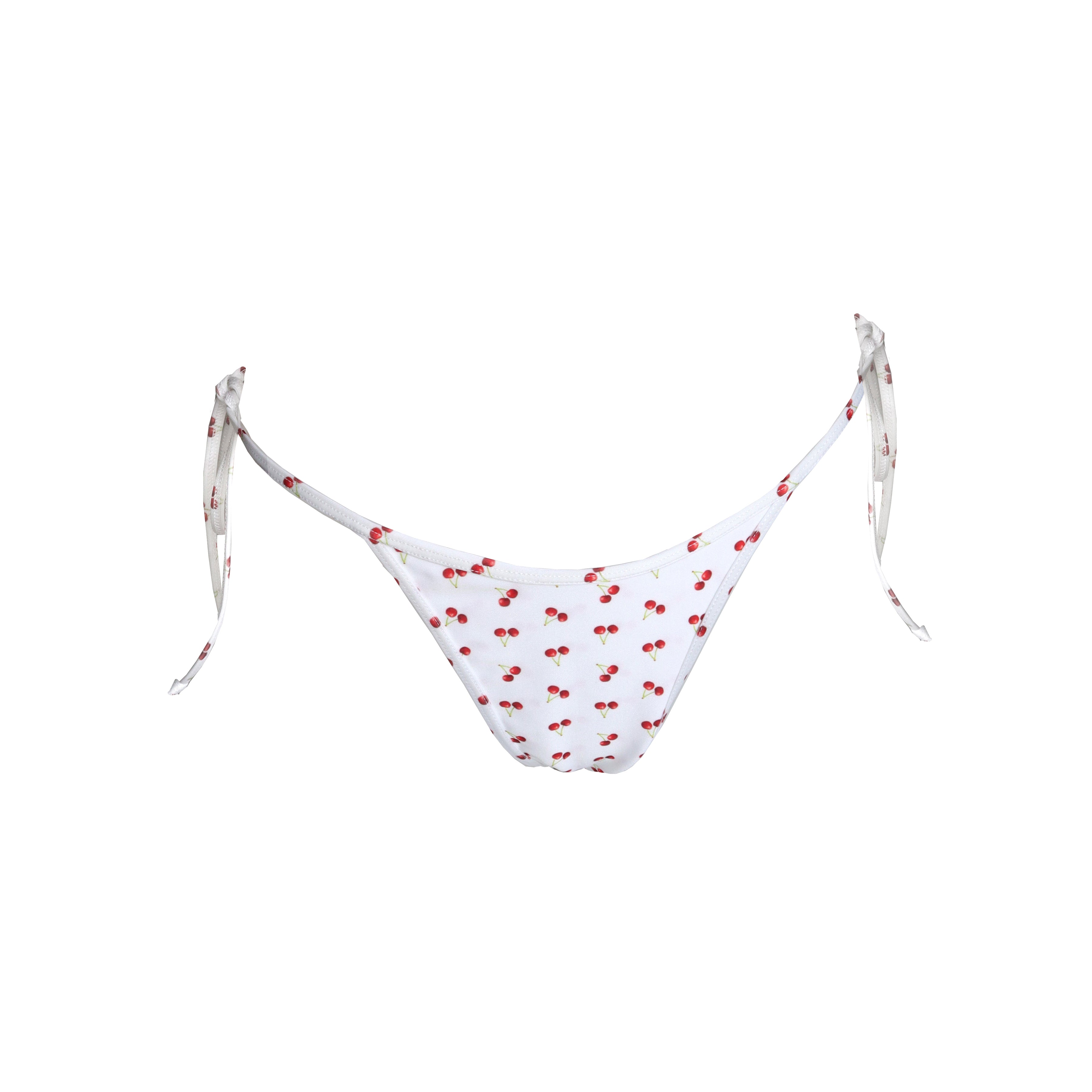 Cherry Bikini Bottom